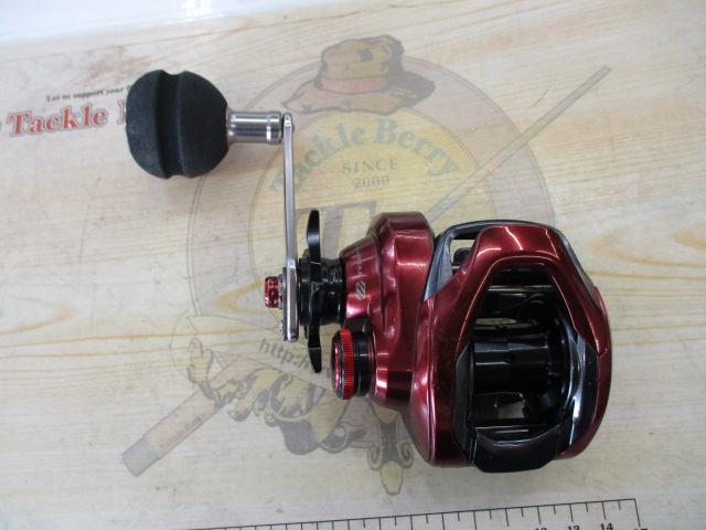 19スコーピオンMGL 151XG｜＠ベリーネット 日本最大新品中古釣具WEB