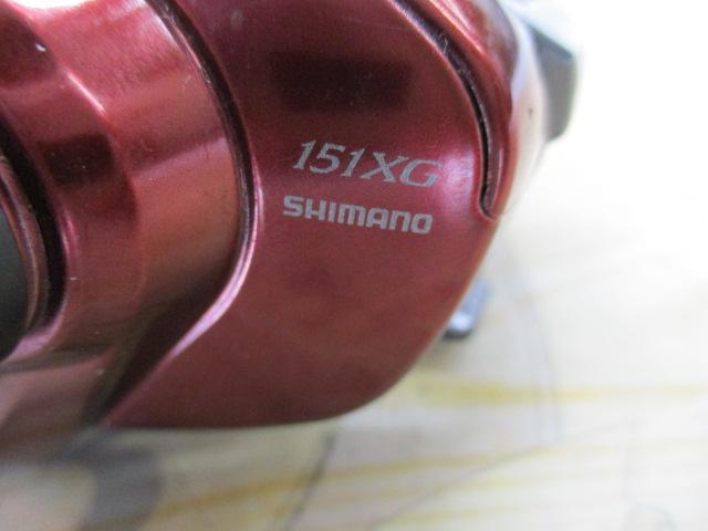 19スコーピオンMGL 151XG