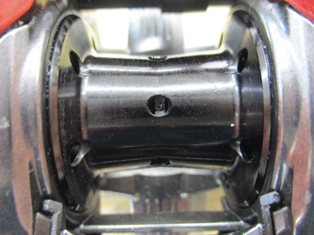 19スコーピオンMGL 151XG