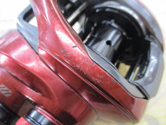 19スコーピオンMGL 151XG