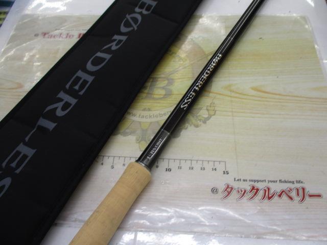 22ボーダレス 480ML-T