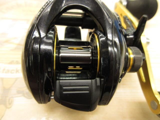 グラップラーBB 200HG｜＠ベリーネット 日本最大新品中古釣具WEBショップ
