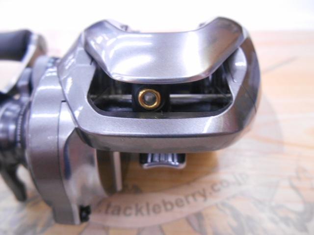 15メタニウムDC HG (RH) 後期モデル｜＠ベリーネット 日本最大新品中古