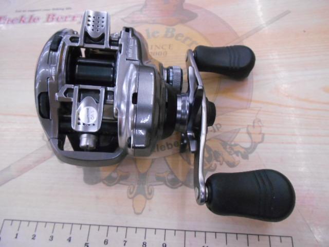 15メタニウムDC HG (RH) 後期モデル｜＠ベリーネット 日本最大新品中古