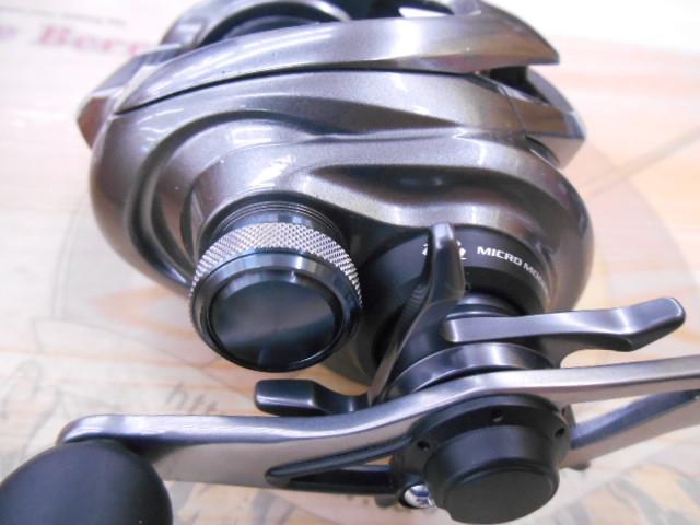 15メタニウムDC HG (RH) 後期モデル｜＠ベリーネット 日本最大新品中古