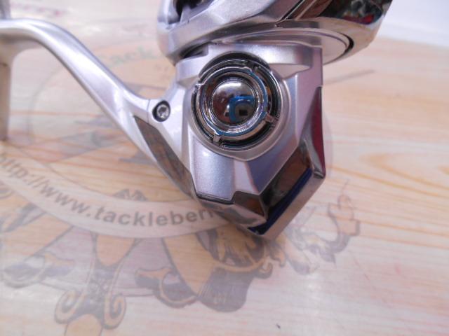 23ストラディック 2500SHG