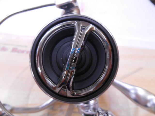 23ストラディック 2500SHG