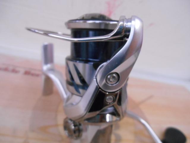 23ストラディック 2500SHG