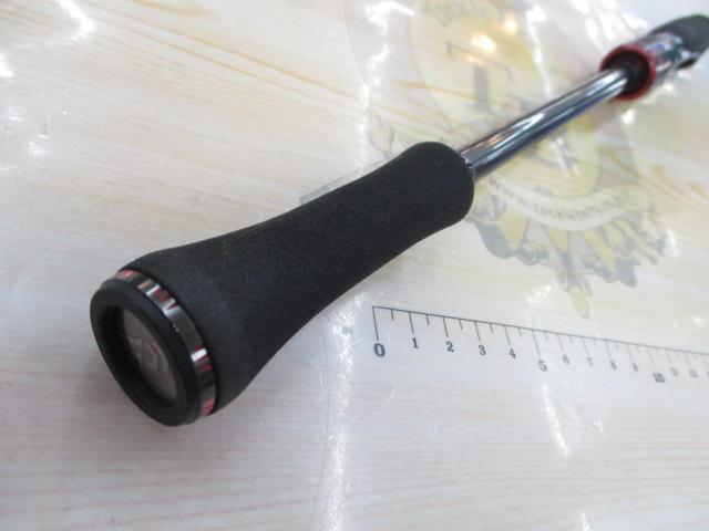 エメラルダスストイストRT 84M｜＠ベリーネット 日本最大新品中古釣具