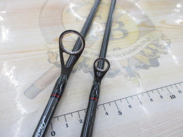 エメラルダスストイストRT 84M｜＠ベリーネット 日本最大新品中古釣具