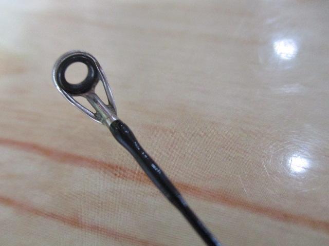 アジングX 68L-S