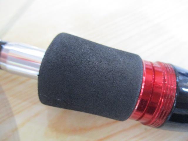 アジングX 68L-S