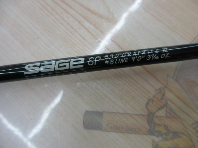 890 SP グラファイトⅣ｜＠ベリーネット 日本最大新品中古釣具WEBショップ