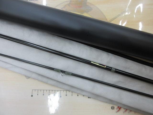 フェイテスAA8ft#5