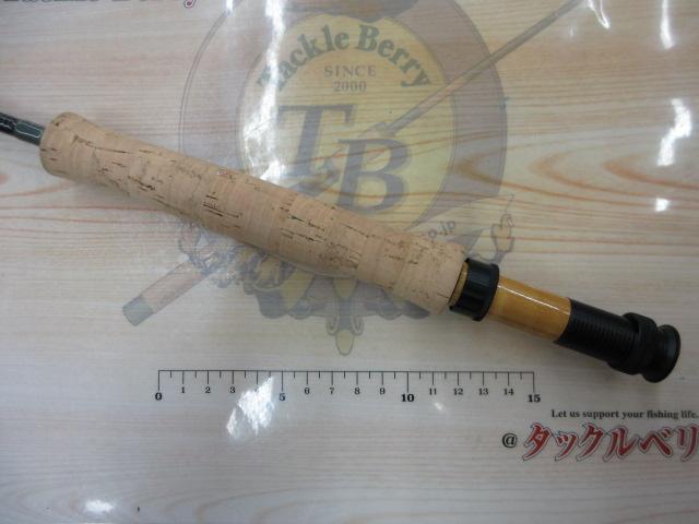 フェイテスAA8ft#5