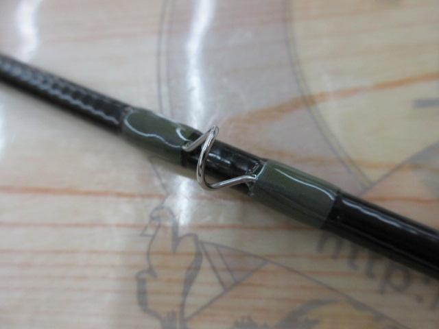 フェイテスAA8ft#5