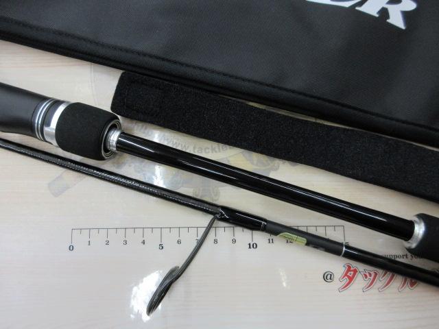 25グラップラー タイプLJ S63-2