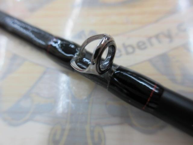 セフィアCI4+メタルスッテ B66MH-S