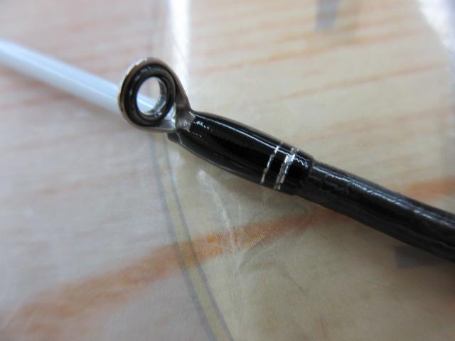 19セフィアSSメタルスッテ S70MH-S/R