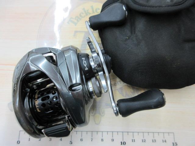 16アルデバランBFS XG RH｜＠ベリーネット 日本最大新品中古釣具WEB