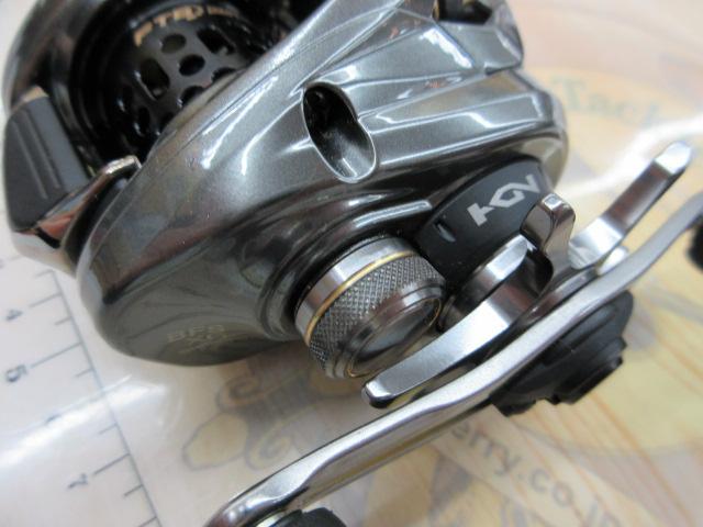 16アルデバランBFS XG RH｜＠ベリーネット 日本最大新品中古釣具WEB