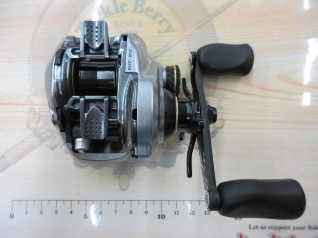 13メタニウムHG (RH)｜＠ベリーネット 日本最大新品中古釣具WEBショップ