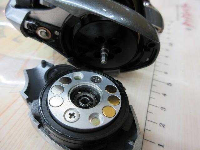 13メタニウムHG (RH)｜＠ベリーネット 日本最大新品中古釣具WEBショップ