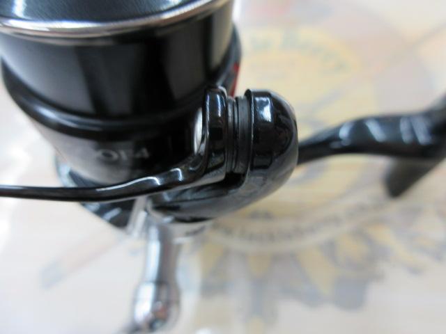 12ヴァンキッシュ 2500S｜＠ベリーネット 日本最大新品中古釣具WEBショップ