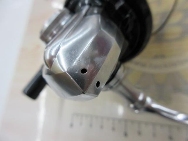 12ヴァンキッシュ 2500S｜＠ベリーネット 日本最大新品中古釣具WEBショップ
