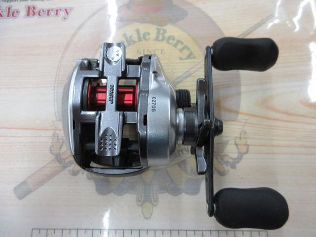 スコーピオンDC7 RH