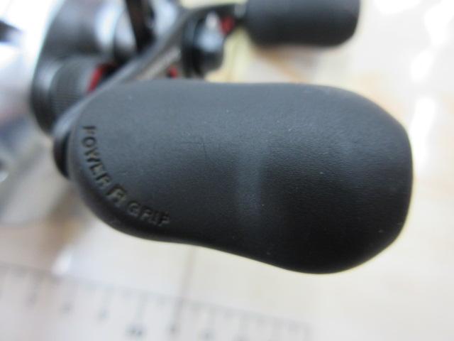 スコーピオンDC7 RH