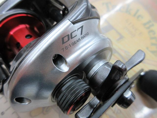 スコーピオンDC7 RH