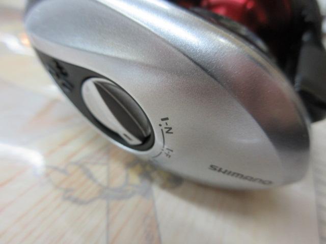 スコーピオンDC7 RH