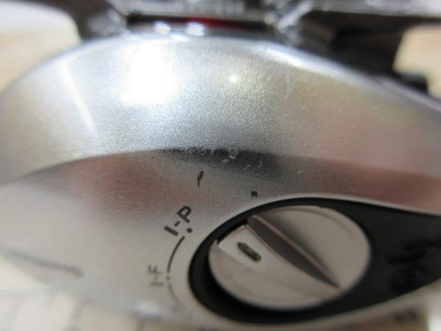 スコーピオンDC7 RH