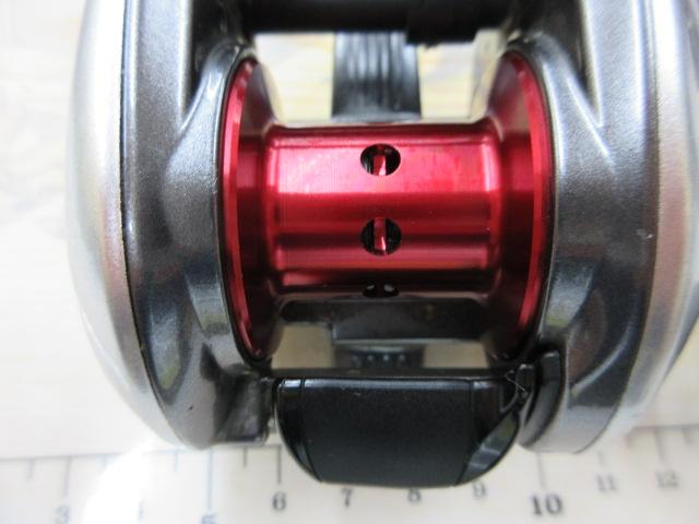 スコーピオンDC7 RH