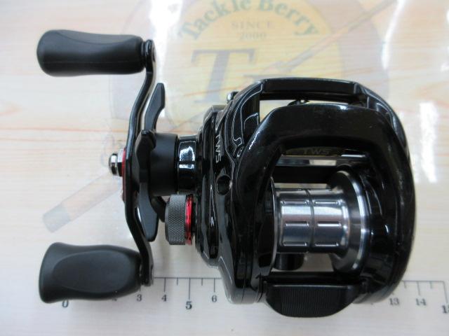 タトゥーラ 103SHL-TW｜＠ベリーネット 日本最大新品中古釣具WEBショップ
