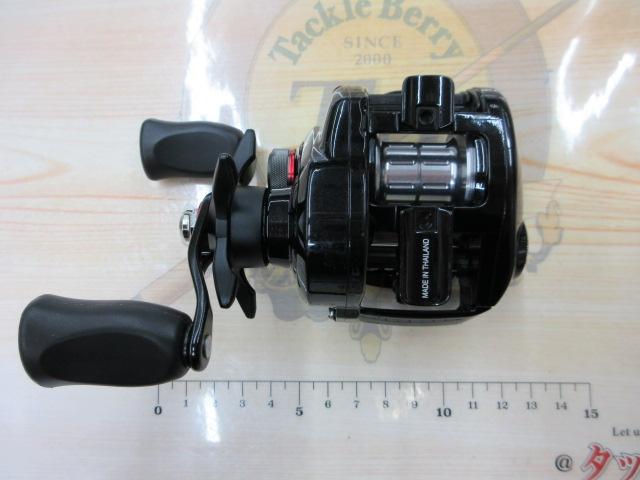 タトゥーラ 103SHL-TW｜＠ベリーネット 日本最大新品中古釣具WEBショップ