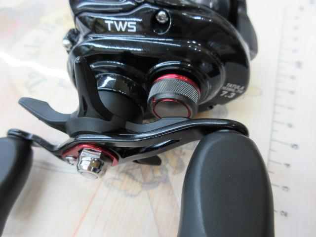 タトゥーラ 103SHL-TW｜＠ベリーネット 日本最大新品中古釣具WEBショップ