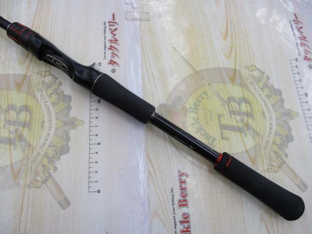 ゾディアス 1610MH-2｜＠ベリーネット 日本最大新品中古釣具WEBショップ