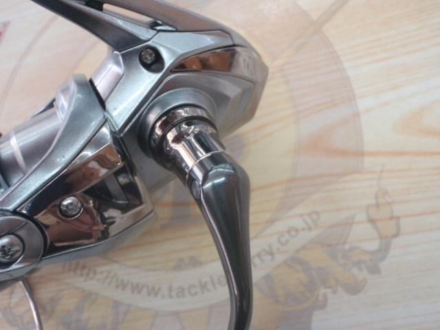 21ナスキー C2000SHG