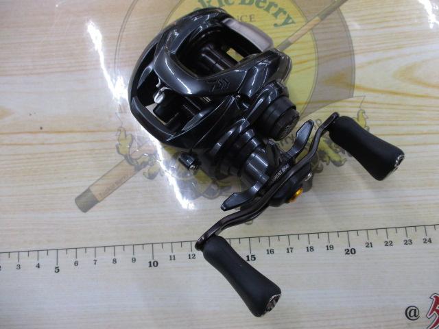20タトゥーラ SV TW 103H