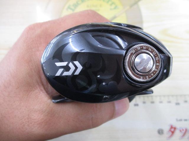 20タトゥーラ SV TW 103H