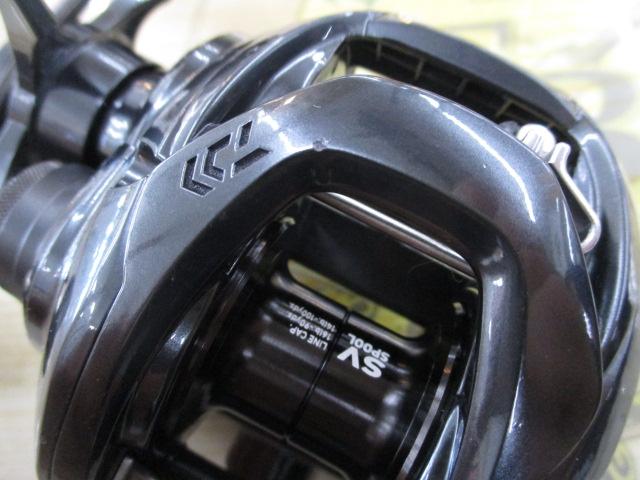 20タトゥーラ SV TW 103H