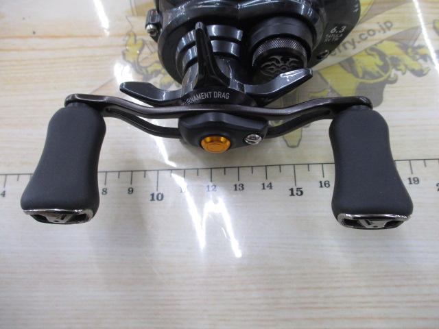 20タトゥーラ SV TW 103H