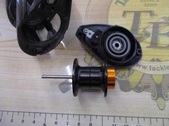 20タトゥーラ SV TW 103H