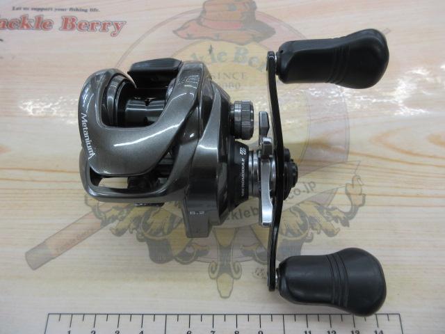 20メタニウム LH｜＠ベリーネット 日本最大新品中古釣具WEBショップ