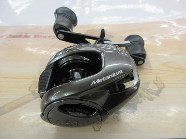20メタニウム LH｜＠ベリーネット 日本最大新品中古釣具WEBショップ