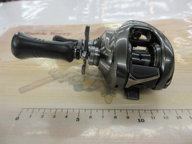 20メタニウム LH｜＠ベリーネット 日本最大新品中古釣具WEBショップ