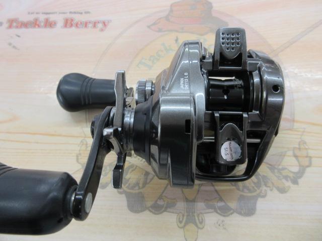 20メタニウム　LH ノーマルギヤ 20メタニウム LH｜＠ベリーネット 日本最大新品中古釣具WEBショップ