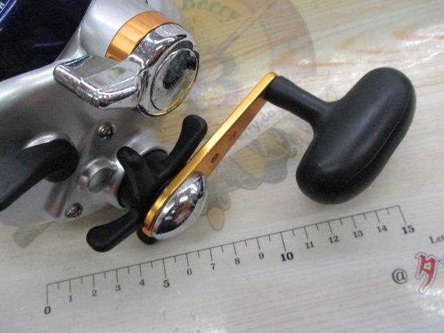 ハイパータナコン 500F